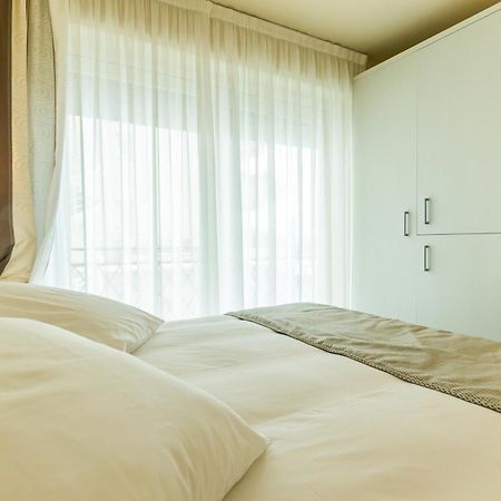 La Dolce Vita Hotel Menton Luaran gambar
