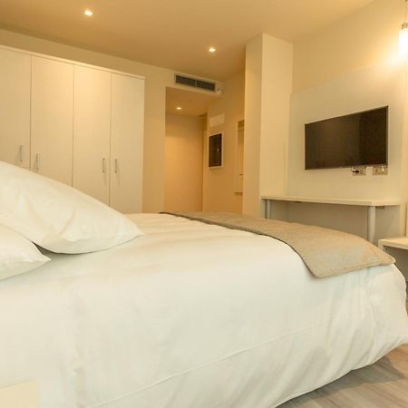 La Dolce Vita Hotel Menton Luaran gambar
