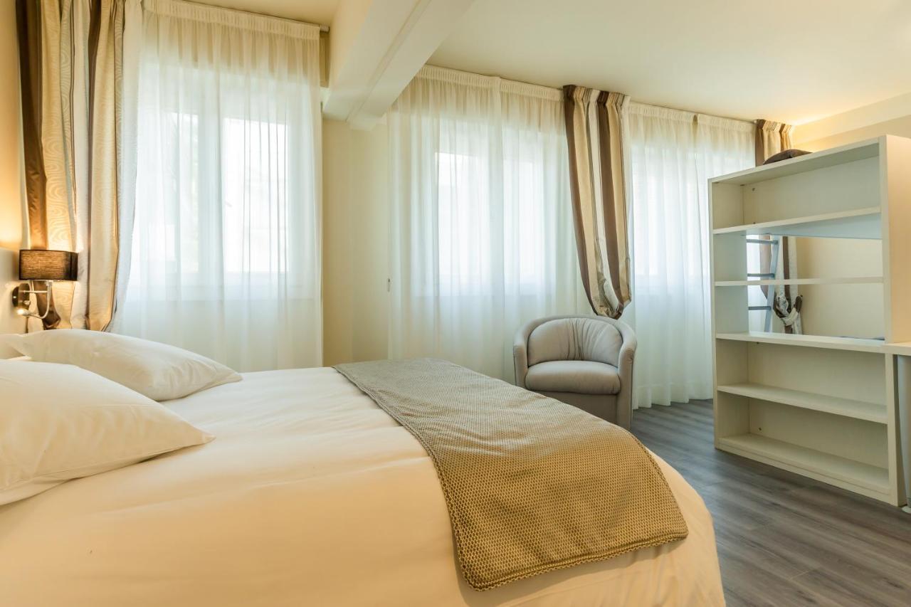 La Dolce Vita Hotel Menton Luaran gambar