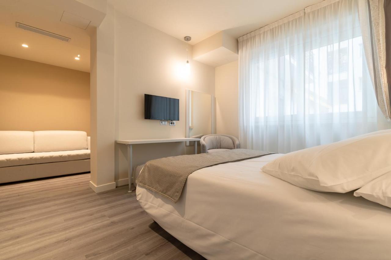 La Dolce Vita Hotel Menton Luaran gambar