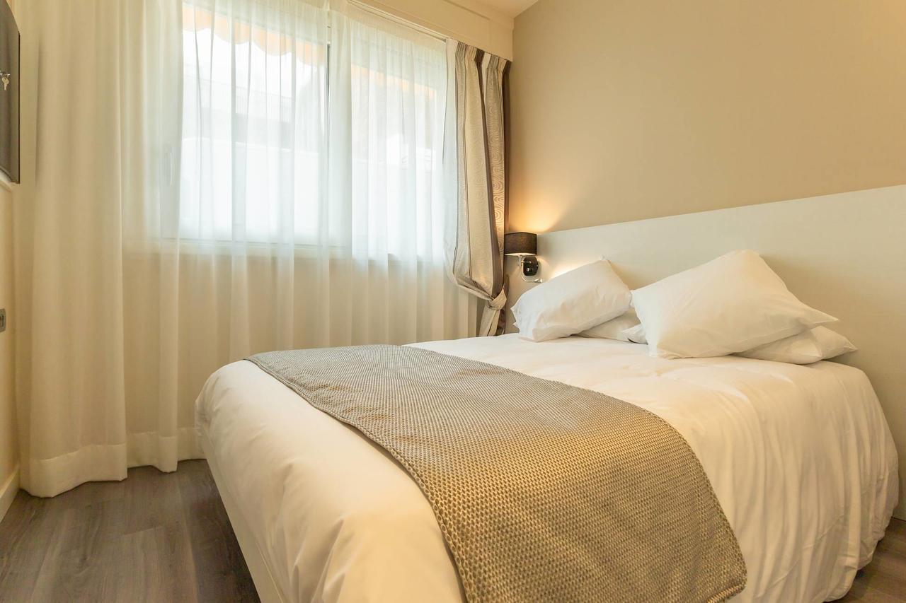 La Dolce Vita Hotel Menton Luaran gambar