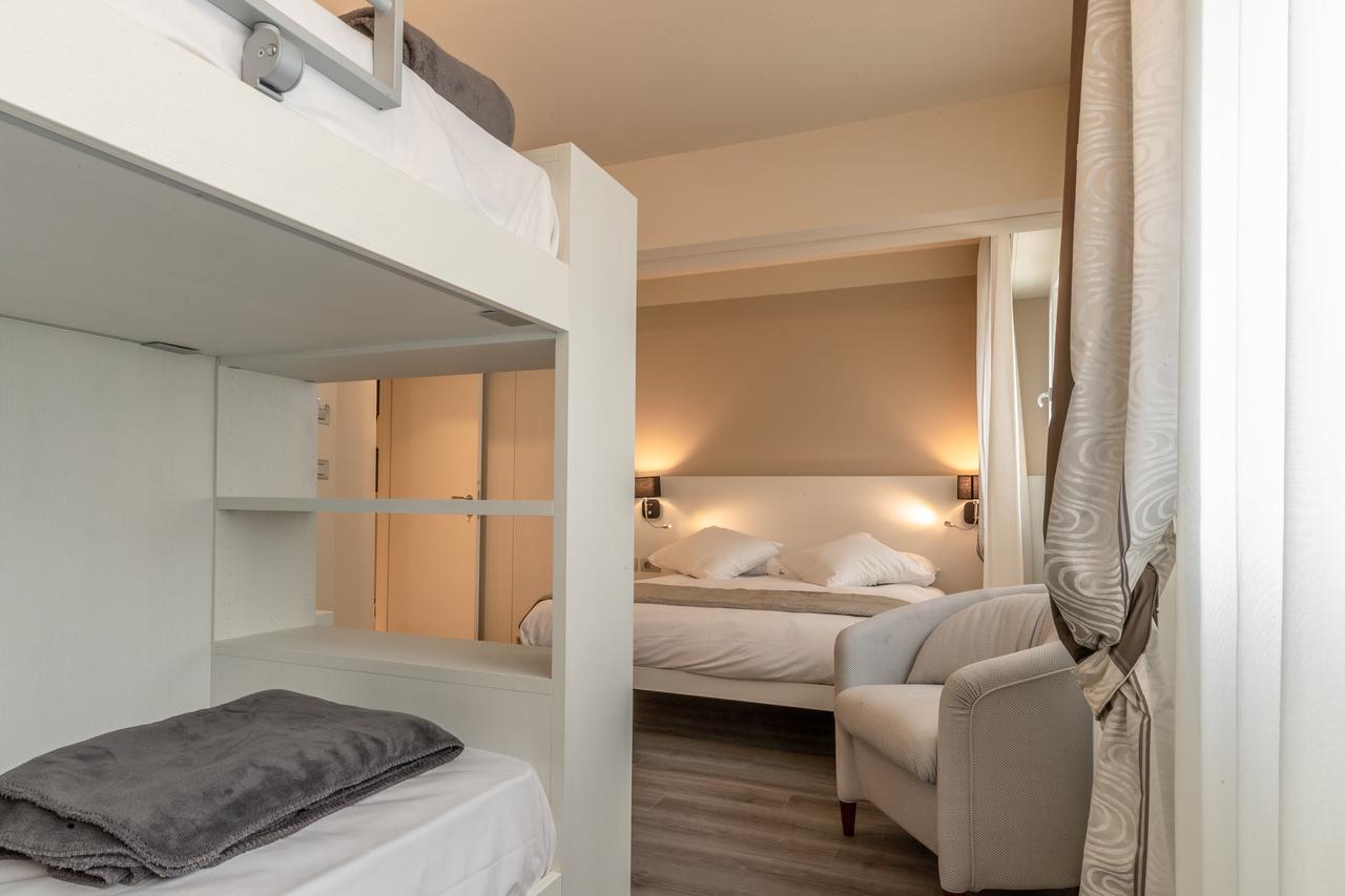 La Dolce Vita Hotel Menton Luaran gambar