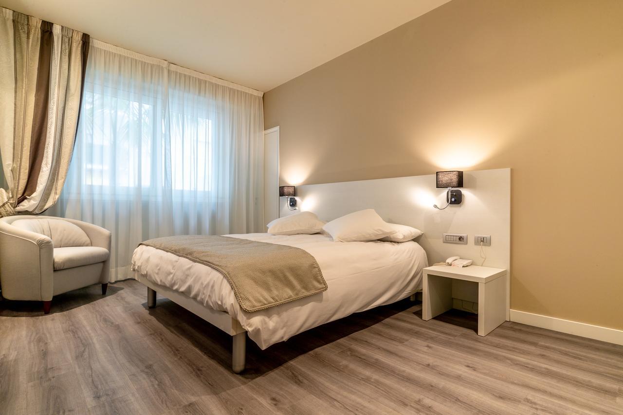 La Dolce Vita Hotel Menton Luaran gambar