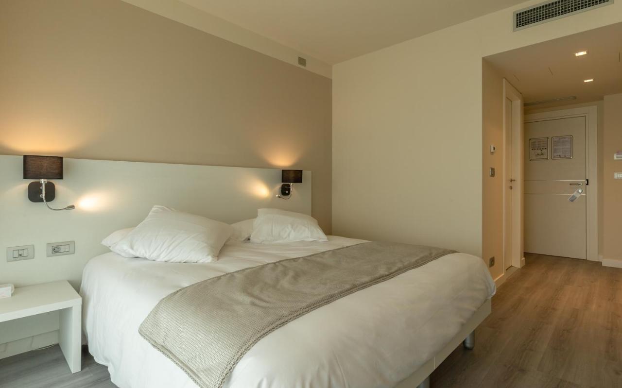 La Dolce Vita Hotel Menton Luaran gambar